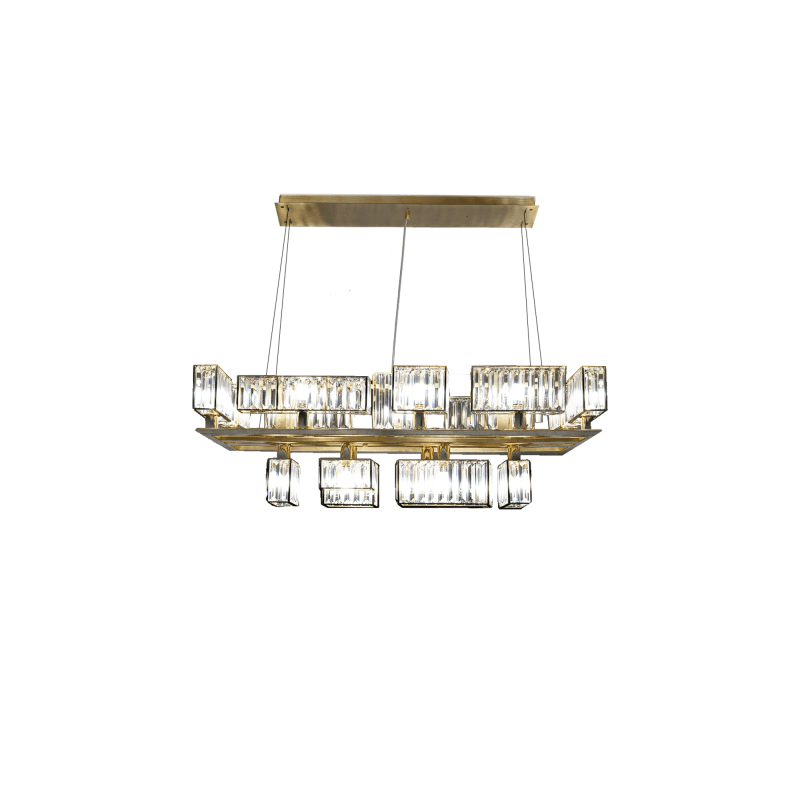 Подвесной светильник Patrizia Garganti Tur Patrizia Garganti