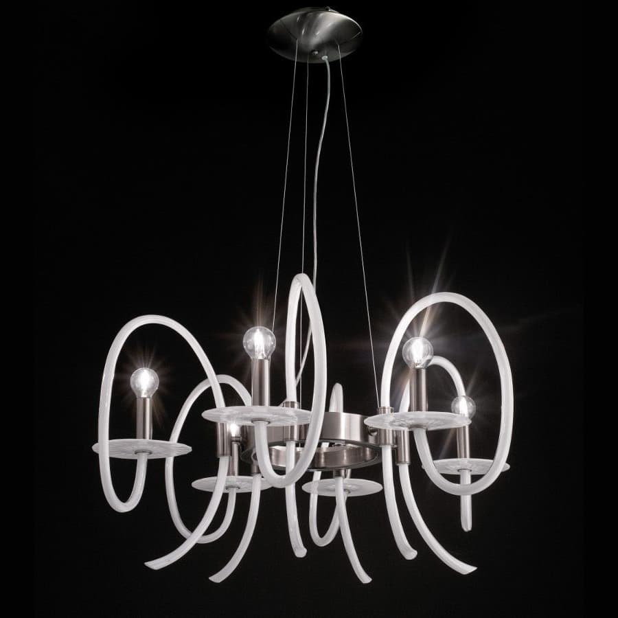 Подвесной светильник Sylcom TRON 2050/6 Sylcom