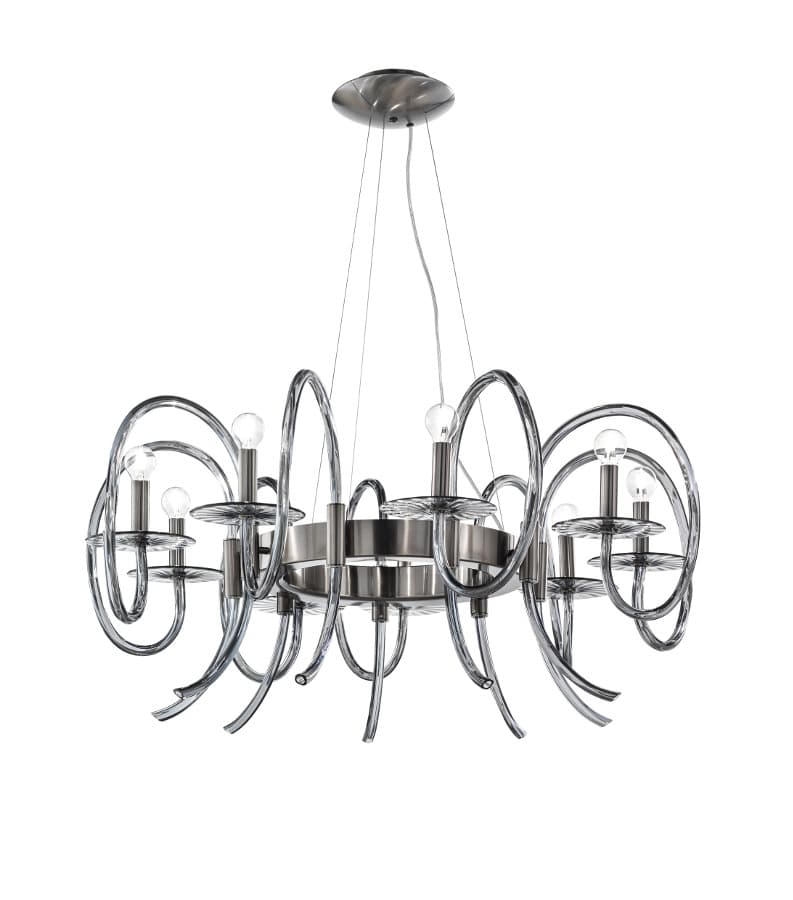 Подвесной светильник Sylcom TRON 2050/6 Sylcom