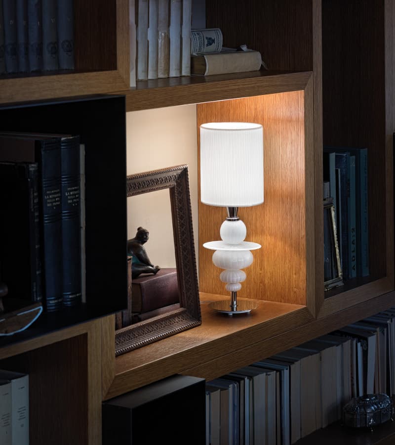 Настольная лампа Sylcom 2060 Sylcom