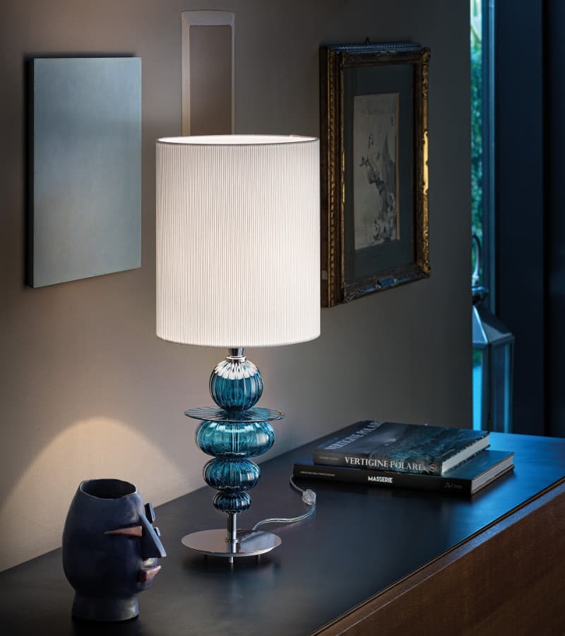 Настольная лампа Sylcom 2060 Sylcom