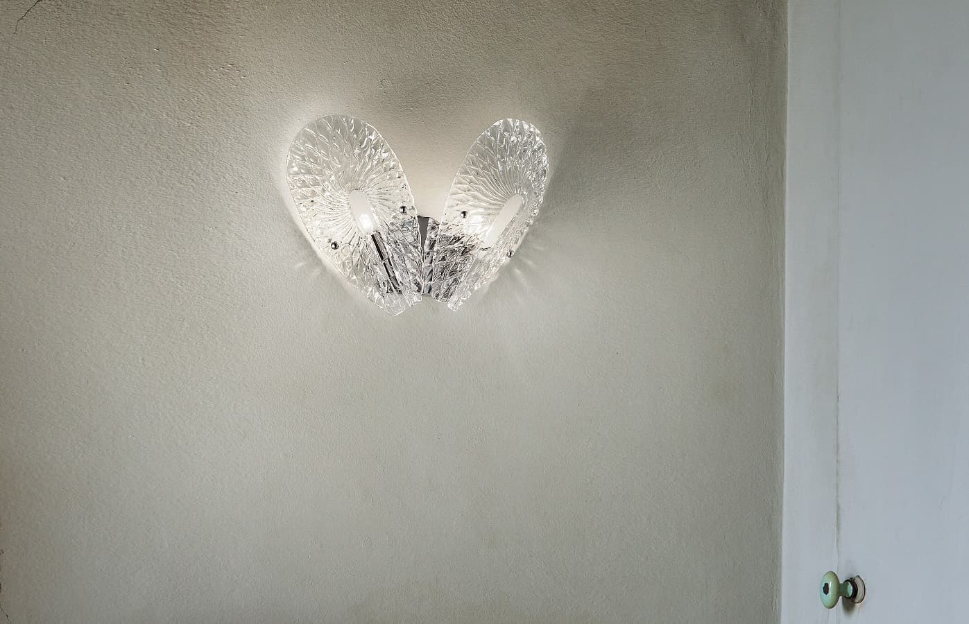 Бра Sylcom GABBIANO 492/A1 Sylcom