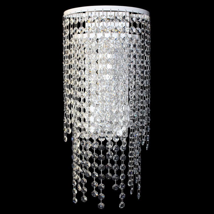 Настенный светильник Multiforme Crystal Dream AP Multiforme