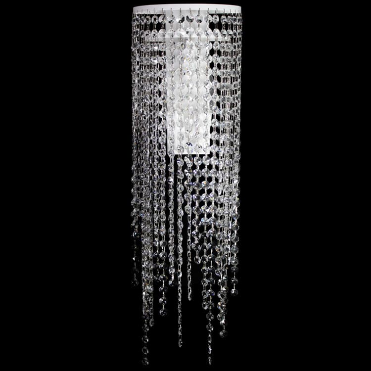 Настенный светильник Multiforme Crystal Dream AP Multiforme