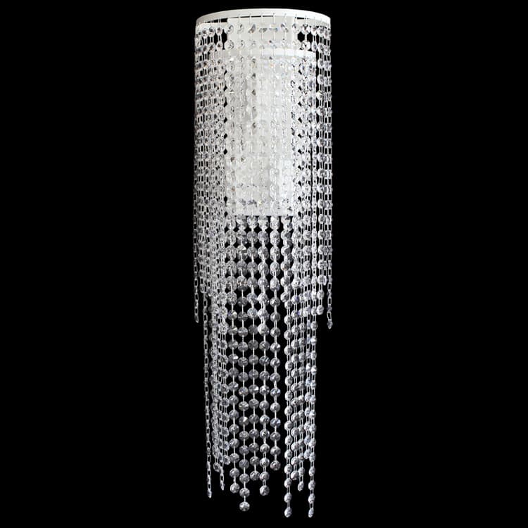 Настенный светильник Multiforme Crystal Dream AP Multiforme