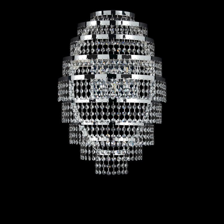 Настенный светильник Multiforme Genesis AP Multiforme