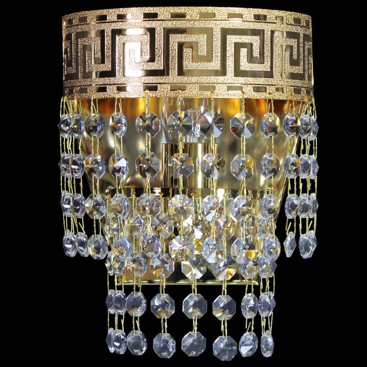 Настенный светильник Multiforme Impero AP Multiforme