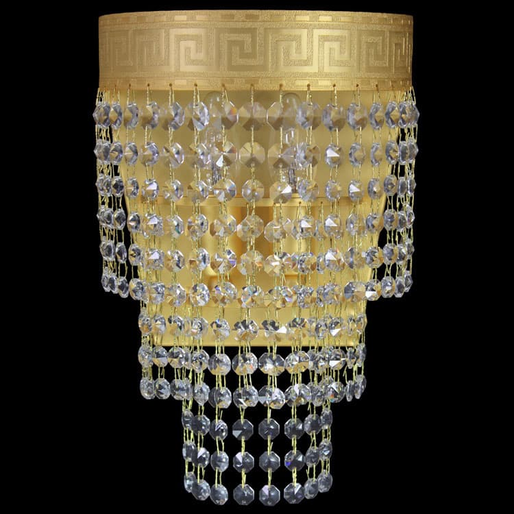 Настенный светильник Multiforme Impero AP Multiforme