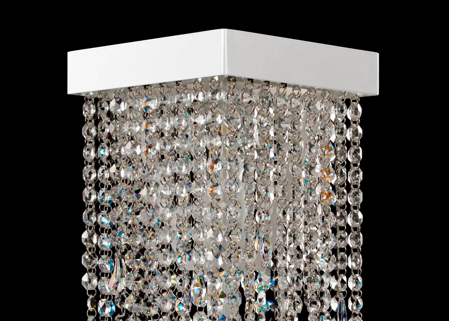 Настольный светильник Multiforme Emphasis LM Multiforme