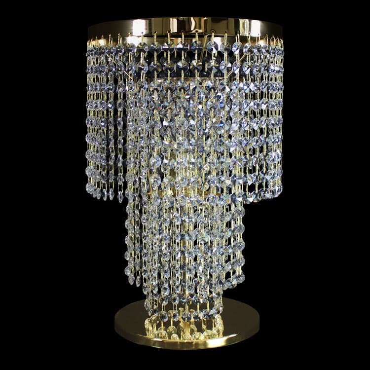 Настольная лампа Multiforme Stratus LM Multiforme