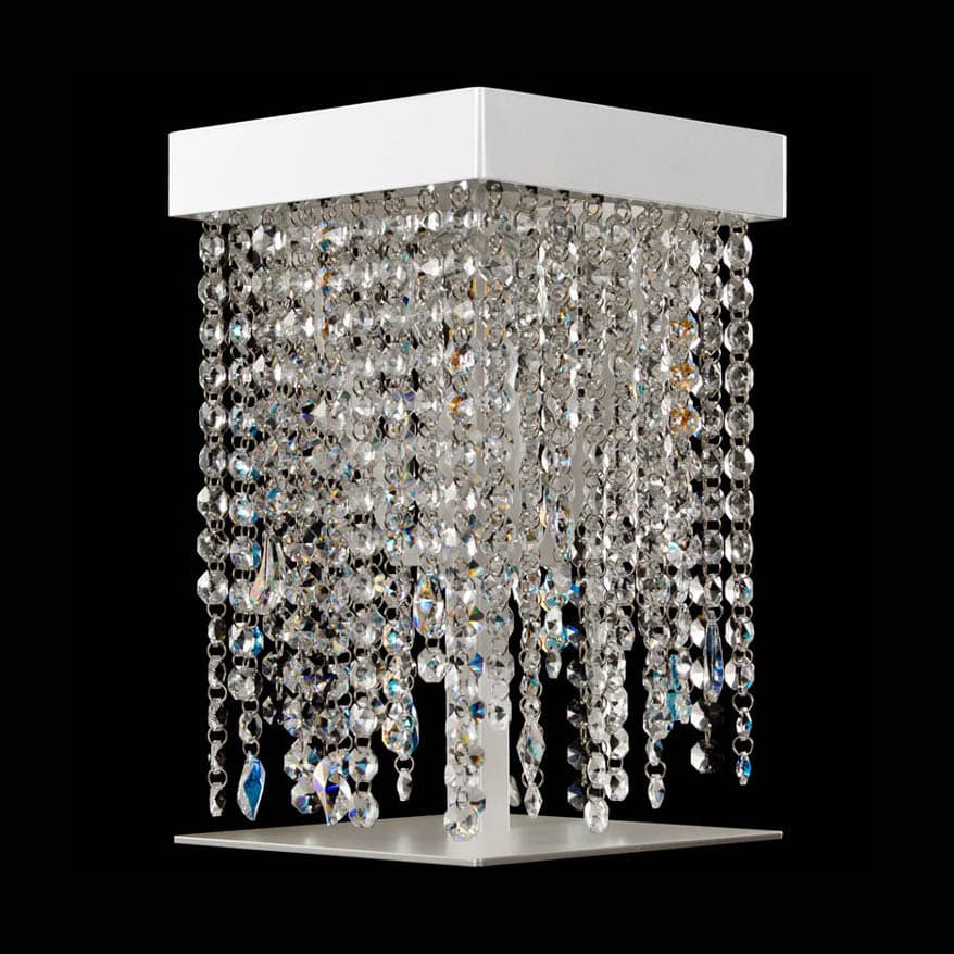 Настольный светильник Multiforme Emphasis LM Multiforme