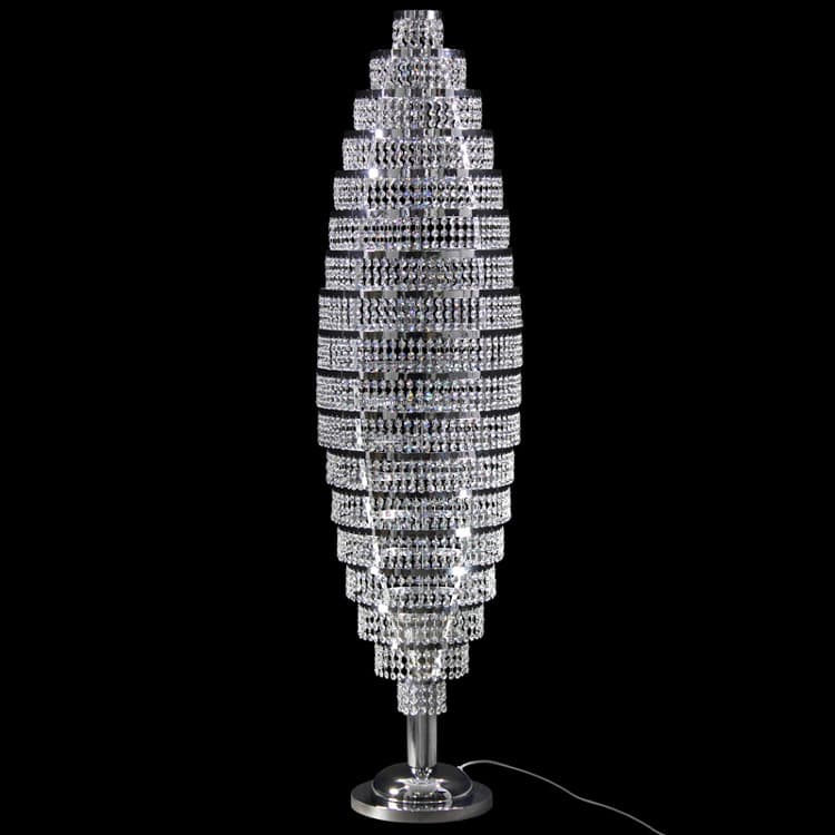 Напольный светильник Multiforme Genesis P Multiforme