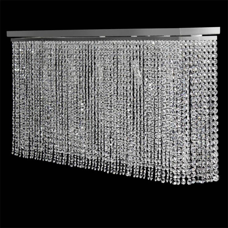 Потолочный светильник Multiforme Matrix PL Multiforme