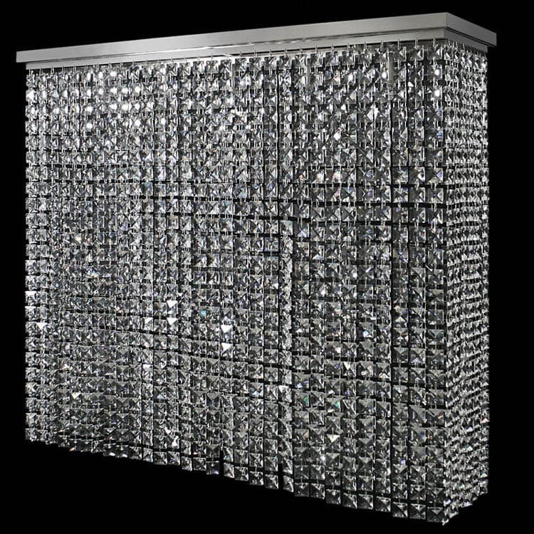 Потолочный светильник Multiforme Matrix PL Multiforme