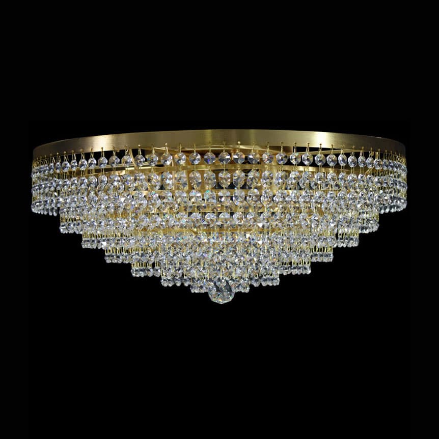 Люстра Multiforme Quark PL4020 Multiforme