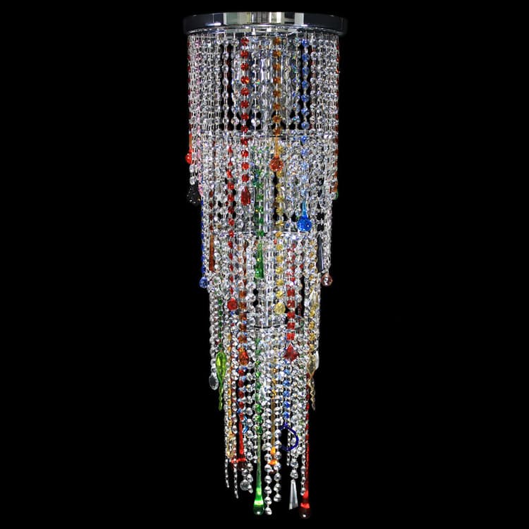 Люстра Multiforme Circus PL Multiforme