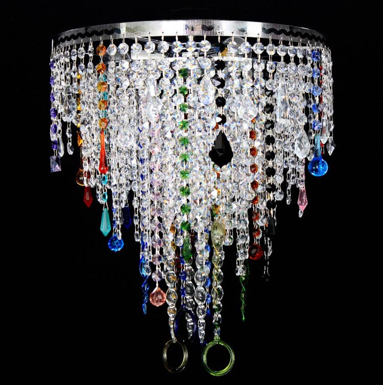 Люстра Multiforme Circus PL Multiforme