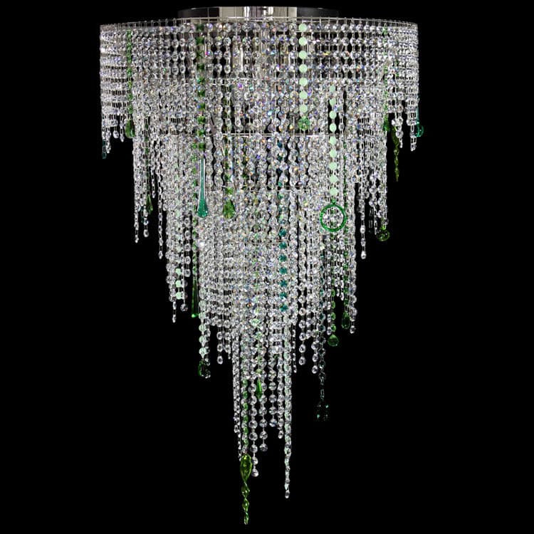 Люстра Multiforme Circus PL Multiforme