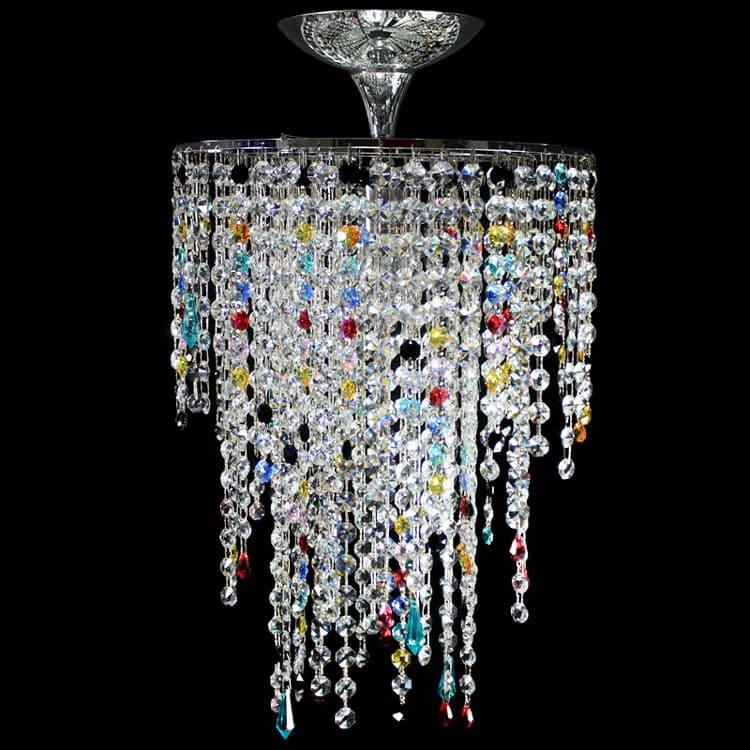 Люстра Multiforme Circus PL Multiforme