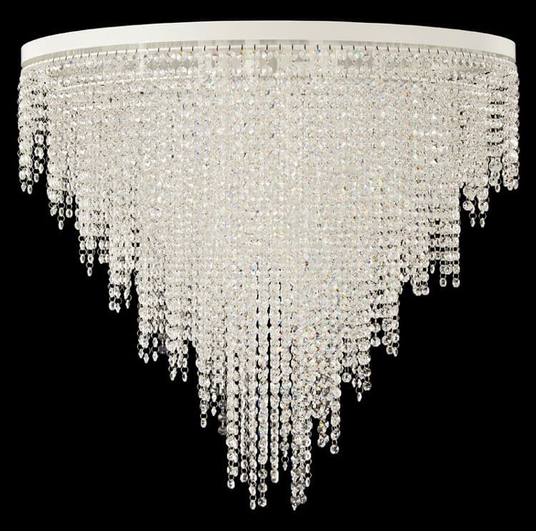 Люстра Multiforme Crystal Dream PL Multiforme