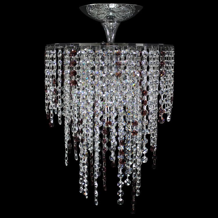 Люстра Multiforme Crystal Dream PL Multiforme