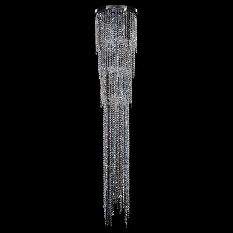 Люстра Multiforme Crystal Dream PL Multiforme