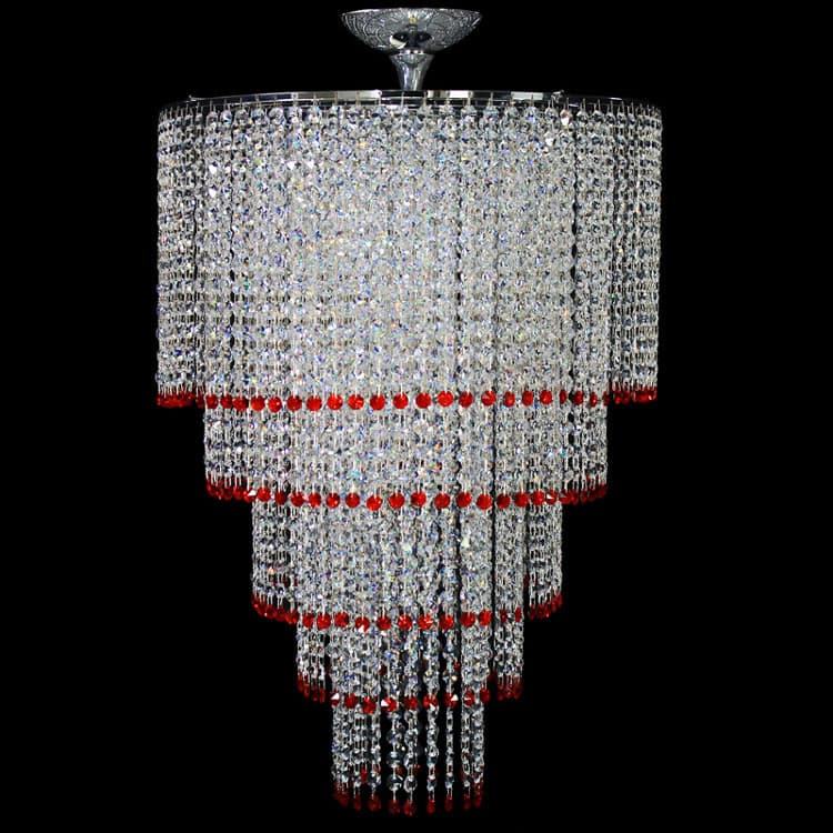 Люстра Multiforme Stratus Multiforme