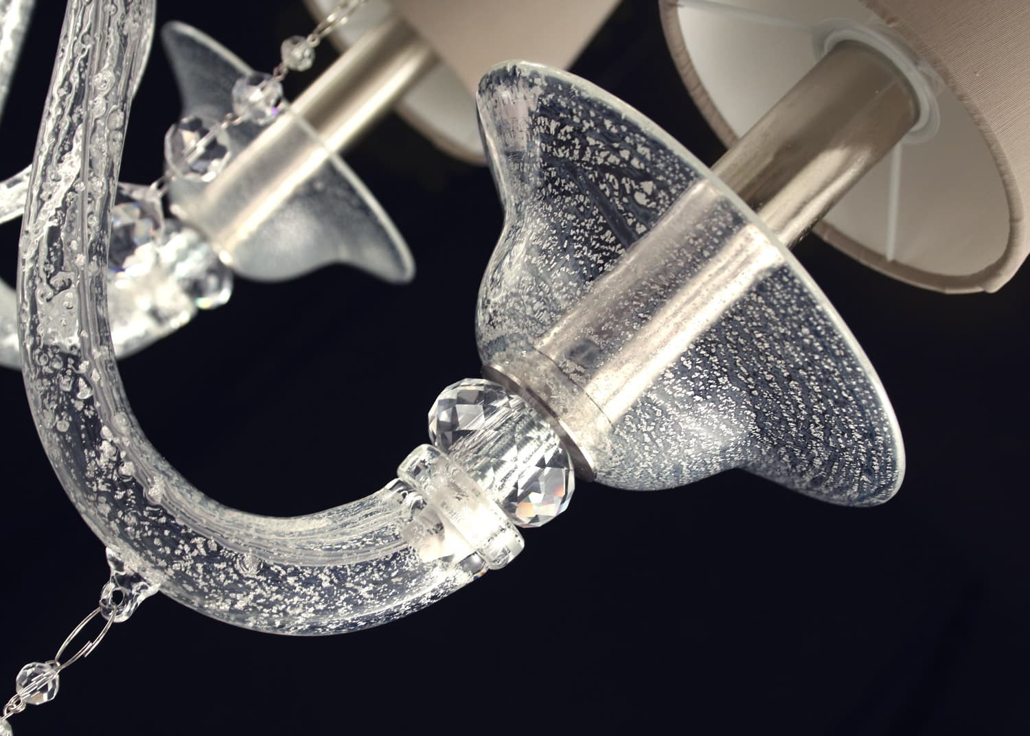 Люстра Multiforme The Moon Multiforme