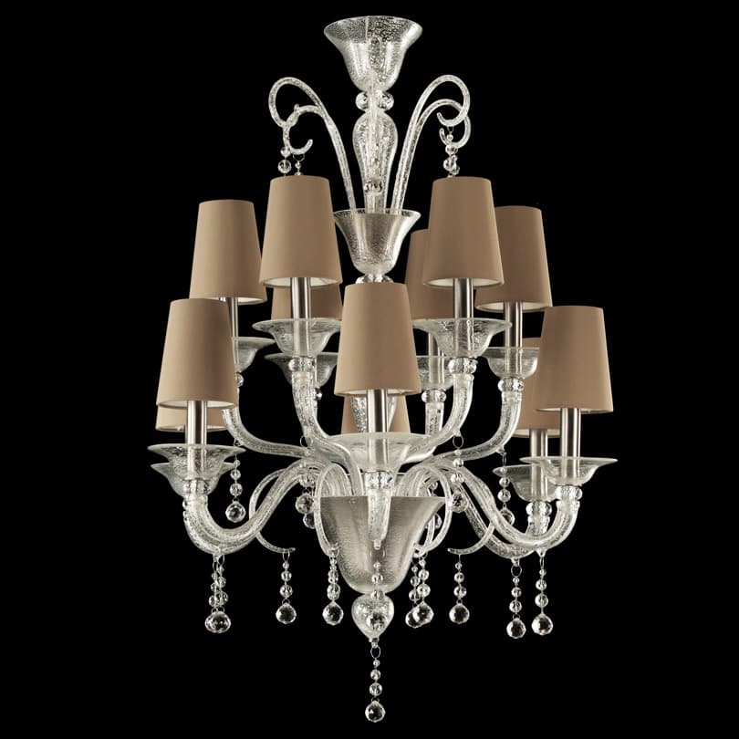 Люстра Multiforme The Moon Multiforme