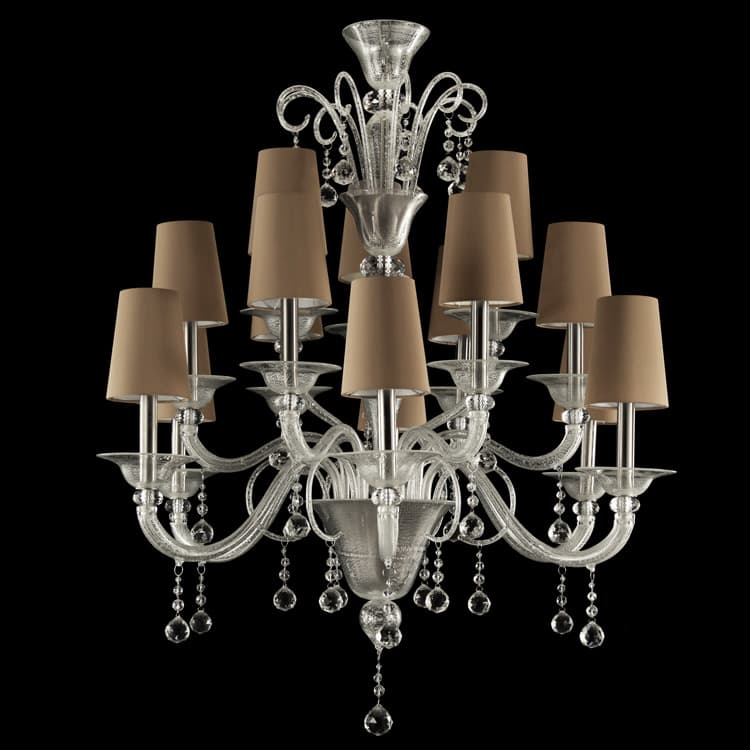 Люстра Multiforme The Moon Multiforme