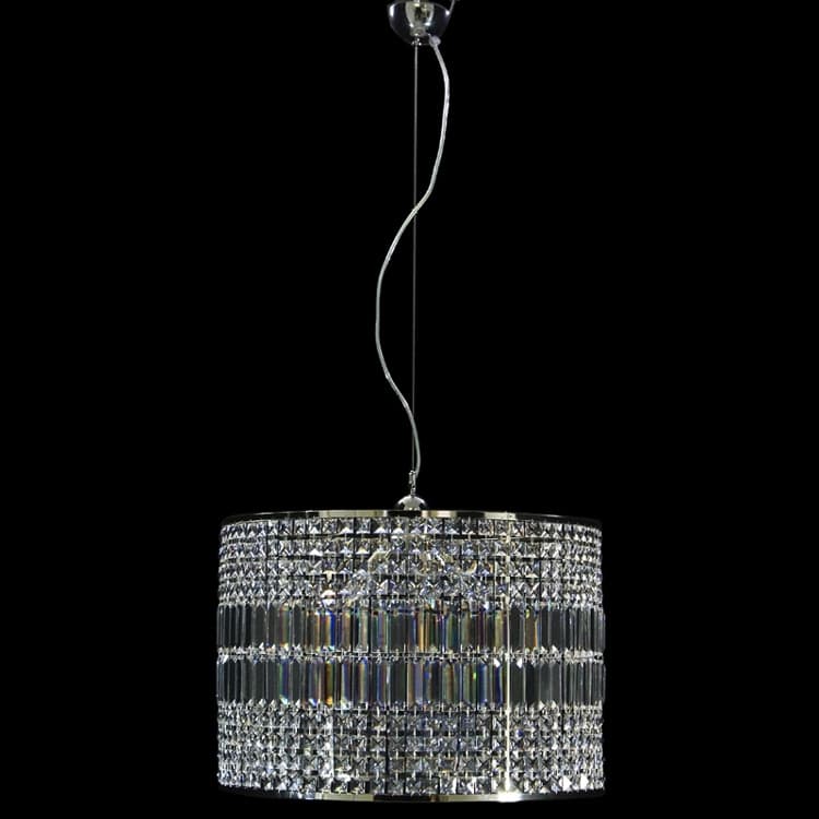 Подвесной светильник Multiforme Orion S Multiforme