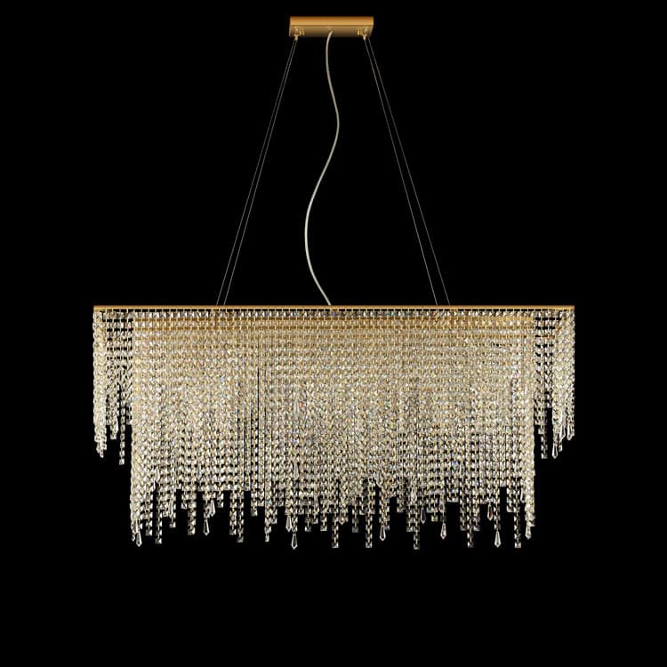 Люстра Multiforme Crystal Dream R S Multiforme