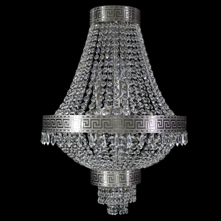 Люстра Multiforme Impero S Multiforme