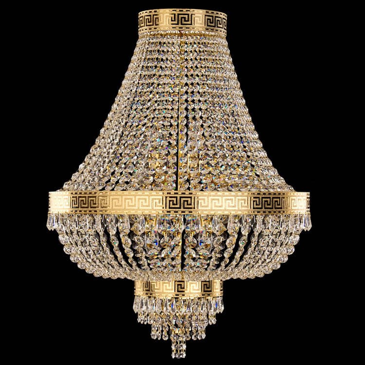 Люстра Multiforme Impero S Multiforme