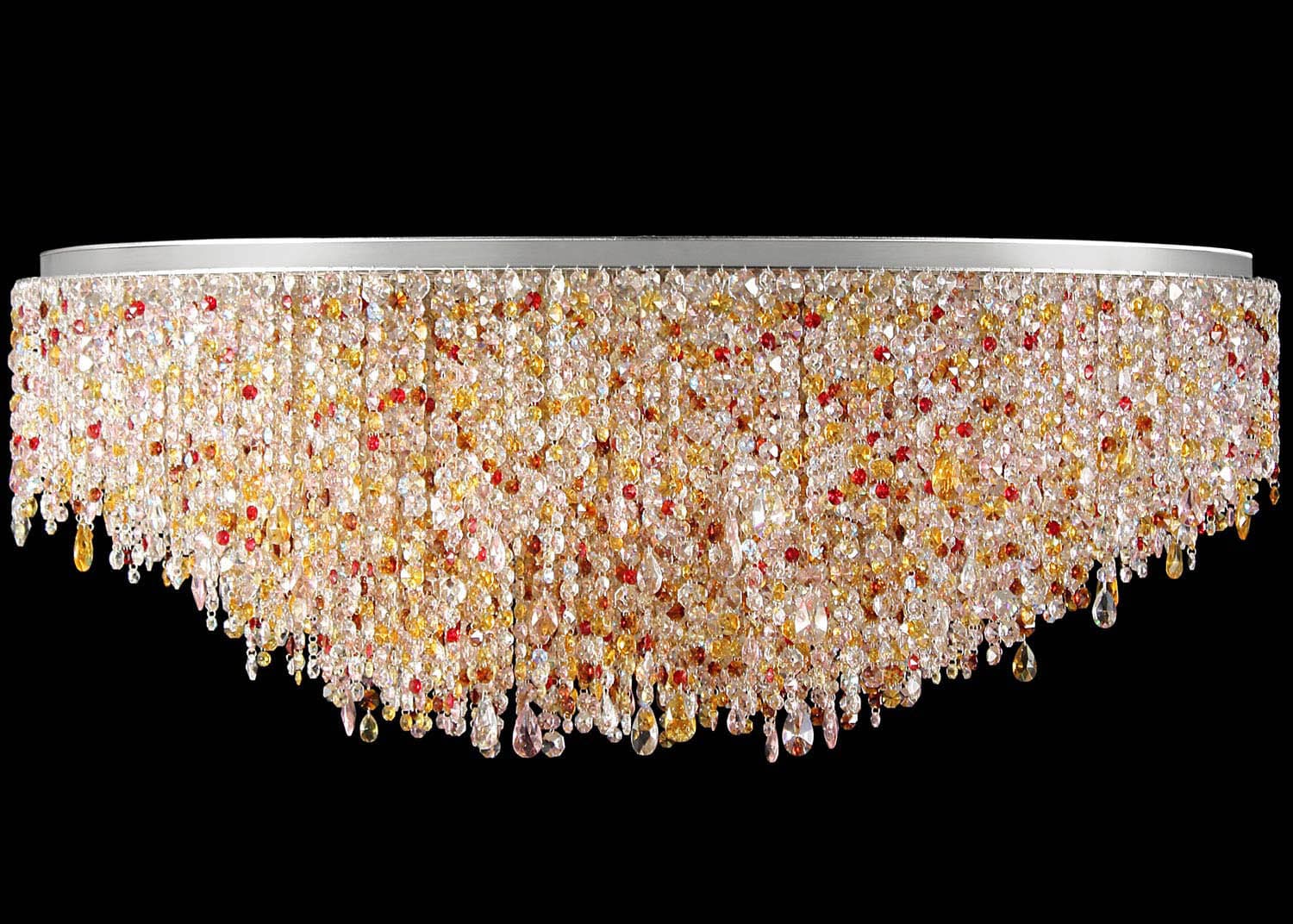 Люстра Multiforme Circus PL Multiforme