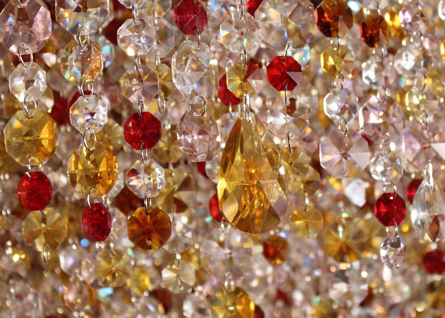 Люстра Multiforme Circus PL Multiforme