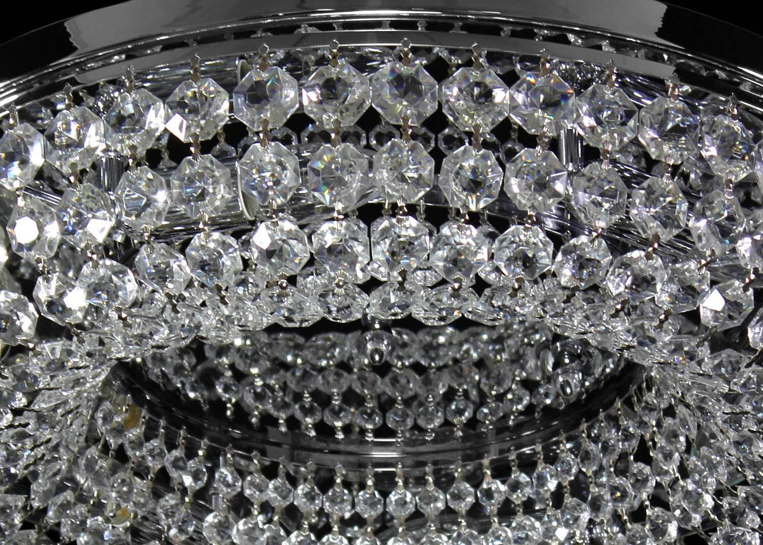 Настенный светильник Multiforme Donuts Multiforme