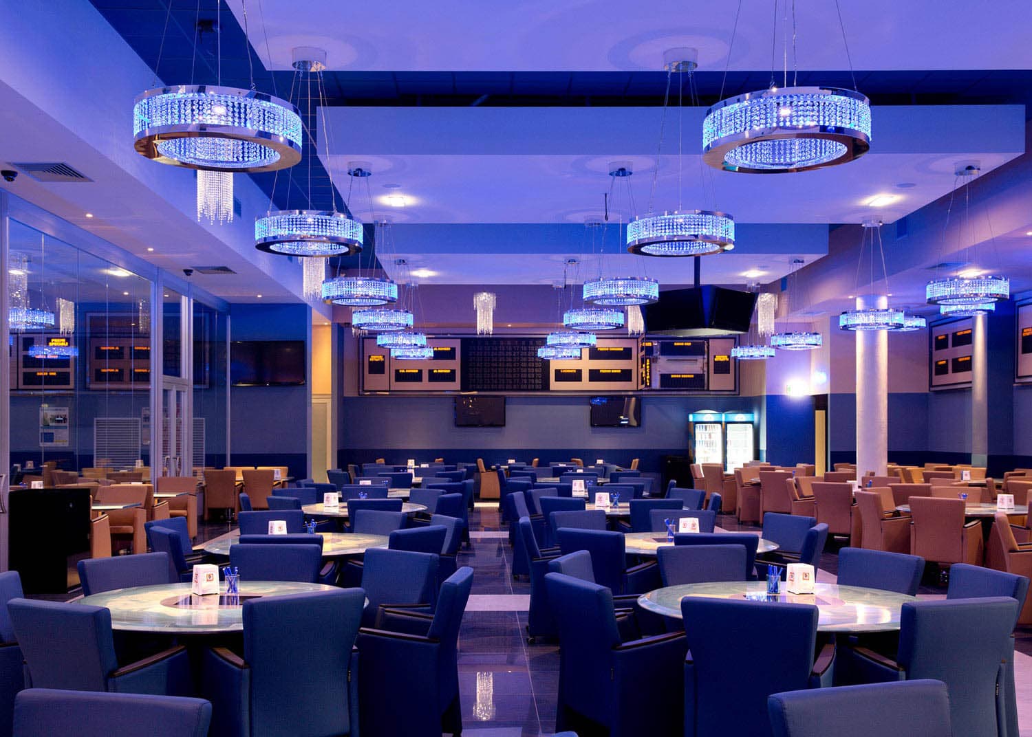 Подвесной светильник Multiforme Orion S Multiforme