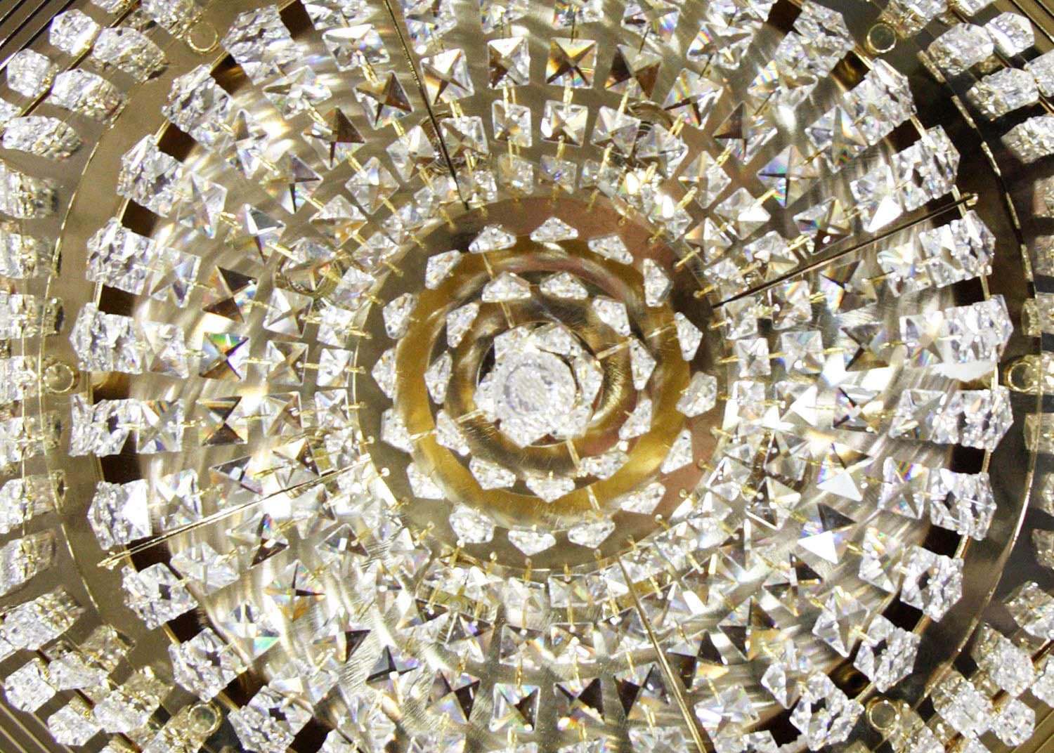 Люстра Multiforme Queen PL Multiforme