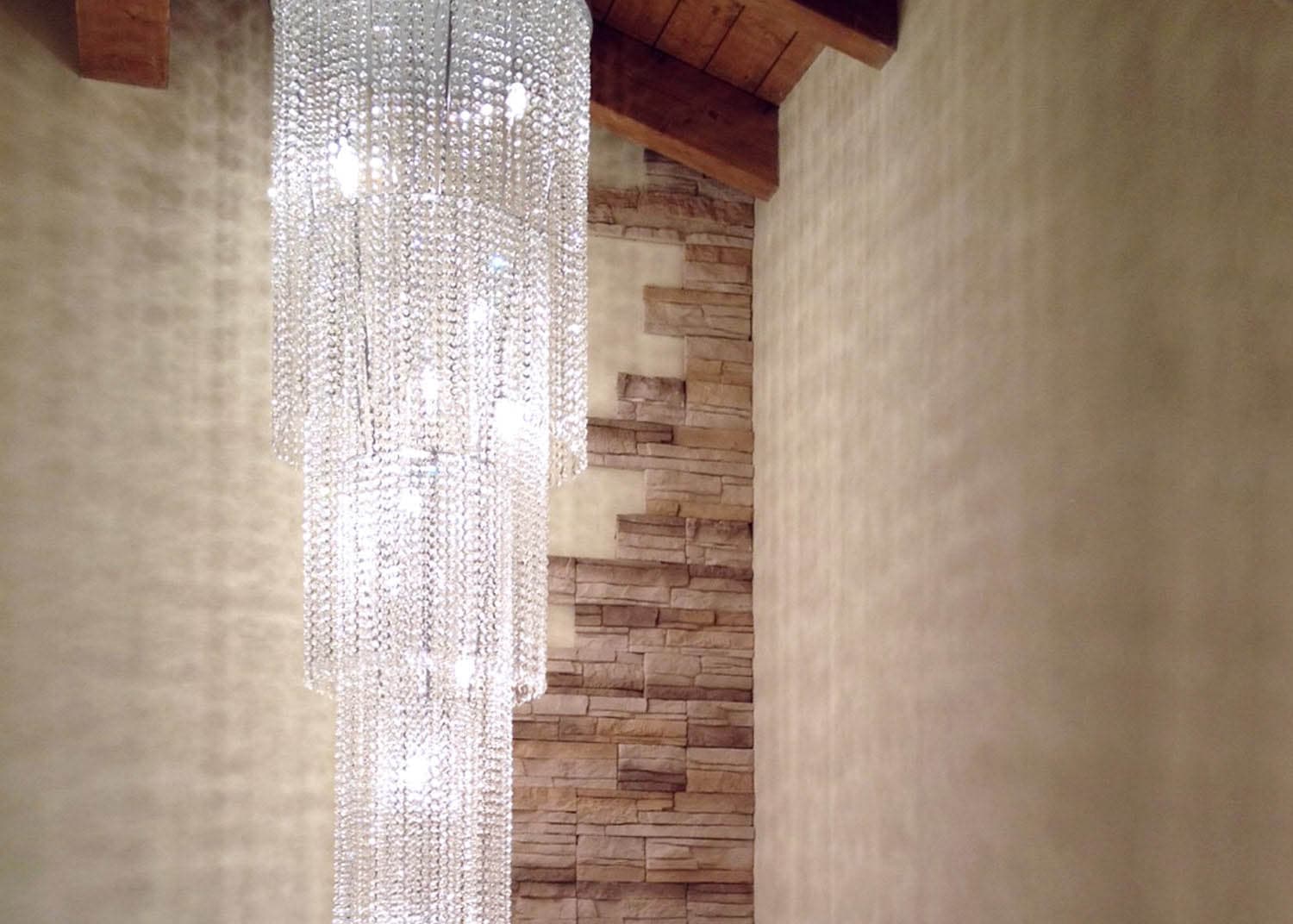 Люстра Multiforme Stratus Multiforme