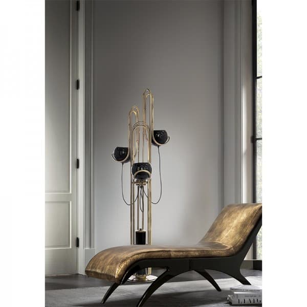 Напольный светильник Delightfull NEIL Floor Delightfull