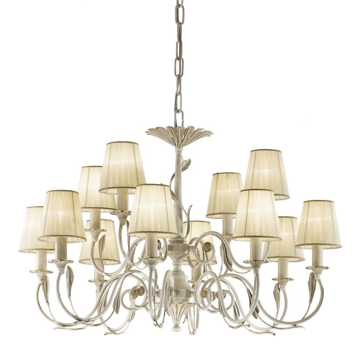 Люстра Possoni GRETA 1038/6 Possoni