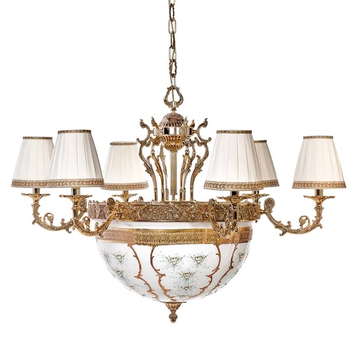 Люстра Possoni SISSY Possoni