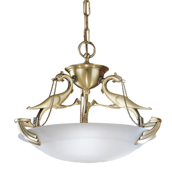 Люстра Possoni HERON 1752/3 Possoni