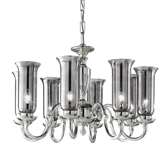 Люстра Possoni OSCAR 180/8 Possoni