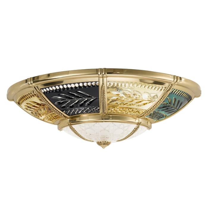 Настенный светильник Possoni MICHELANGELO 3999/A4 Possoni