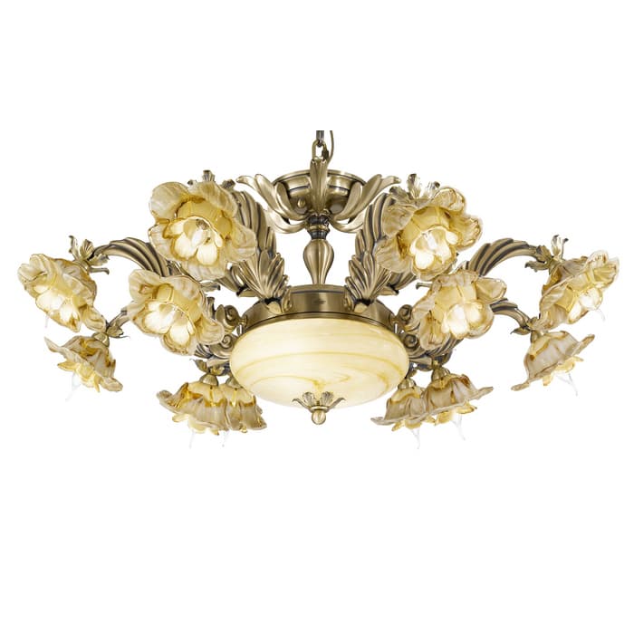 Люстра Possoni BELINDA Possoni