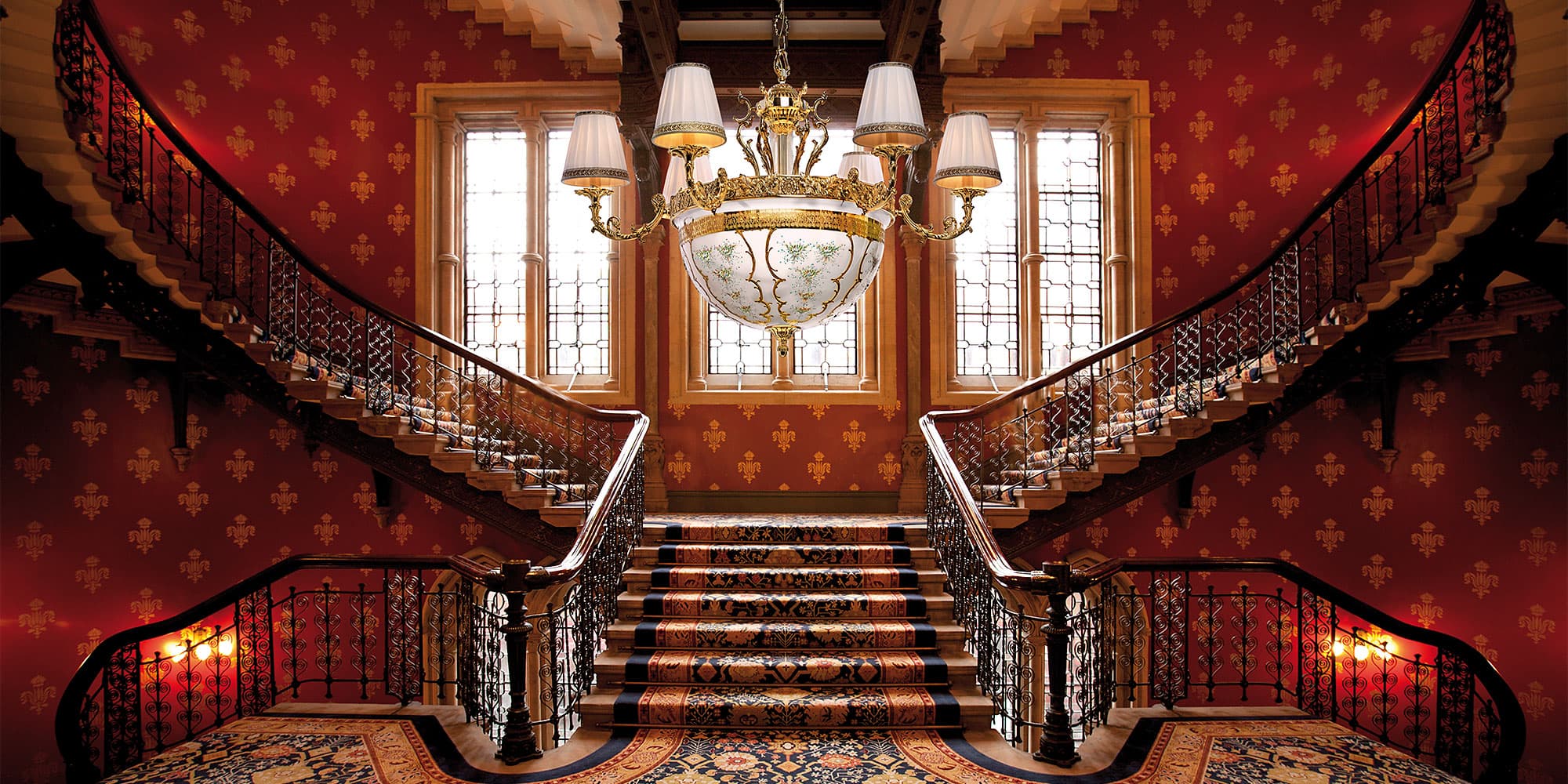 Люстра Possoni SISSY Possoni