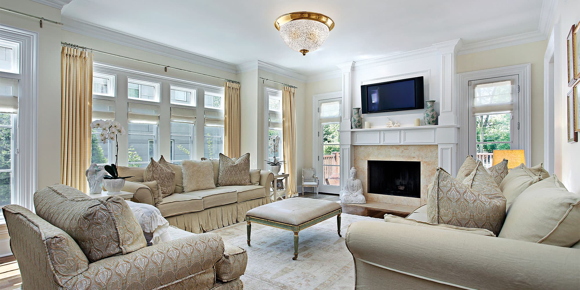 Потолочный светильник Possoni BRIGITTE 905/PL Possoni