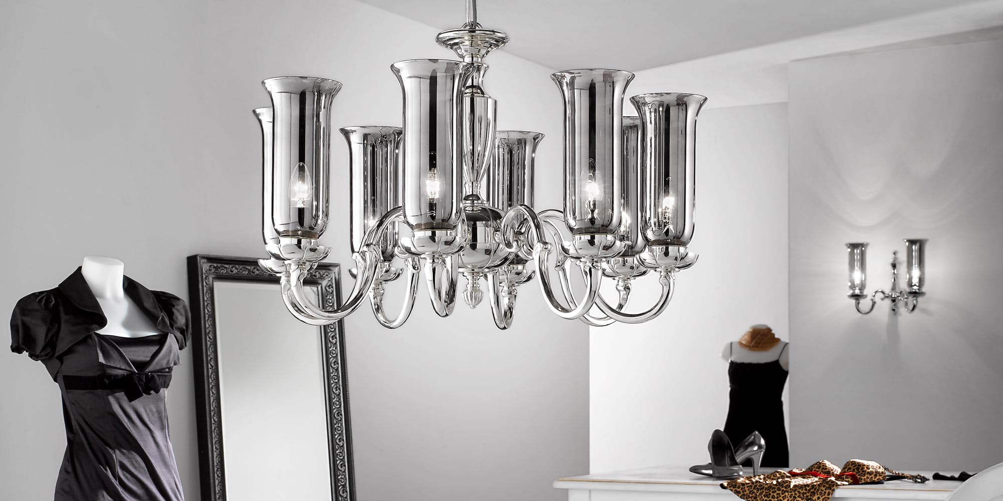 Бра Possoni OSCAR 180/A2 Possoni